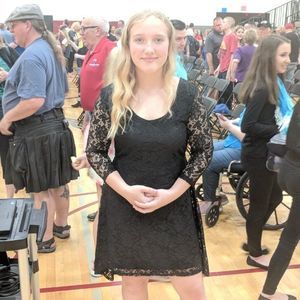 Meet your Posher, Alyssa